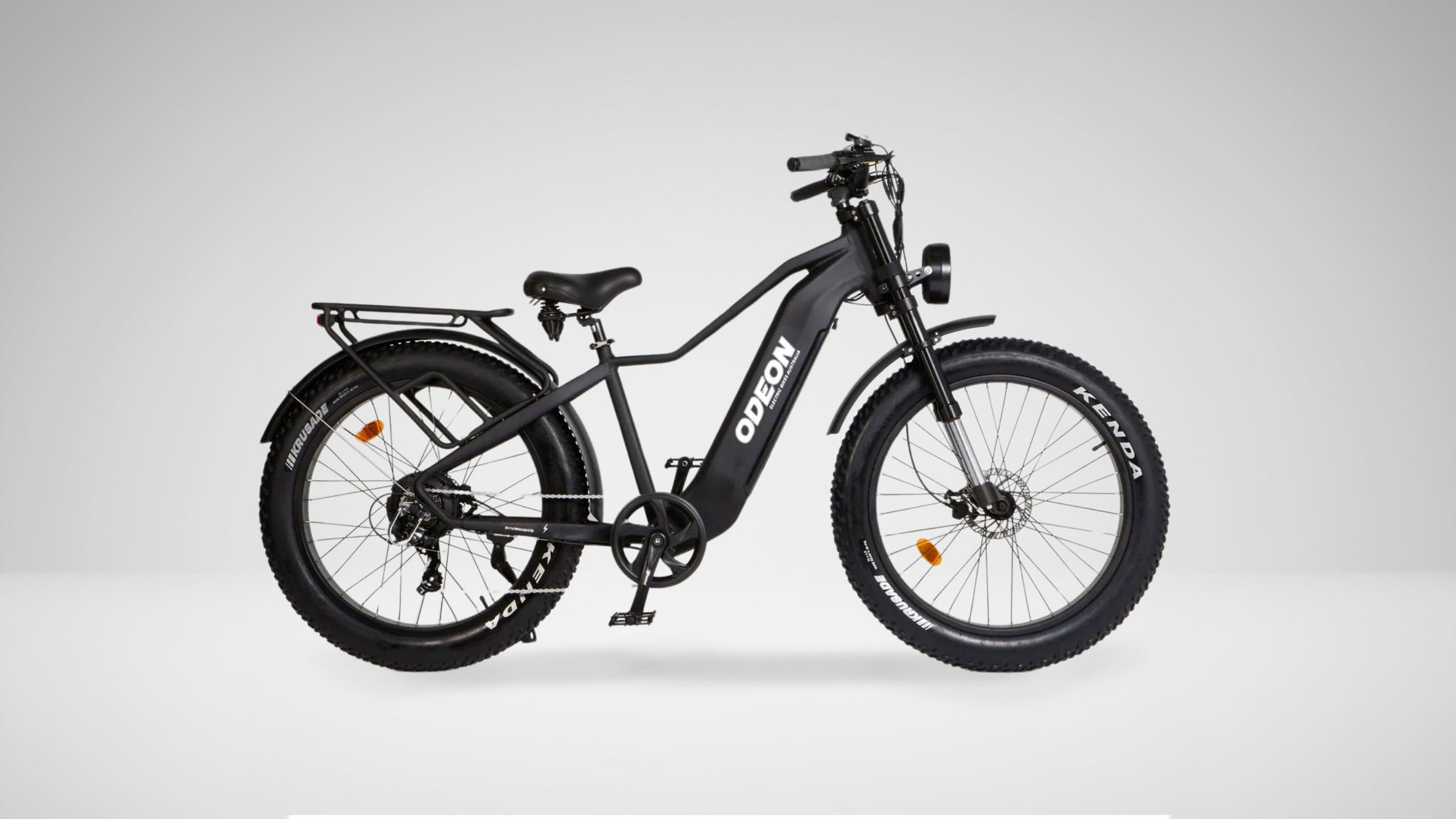 Odeon Bikes