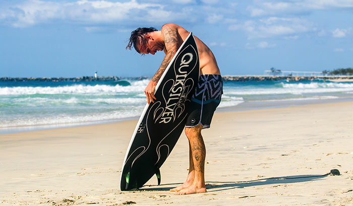 Quiksilver