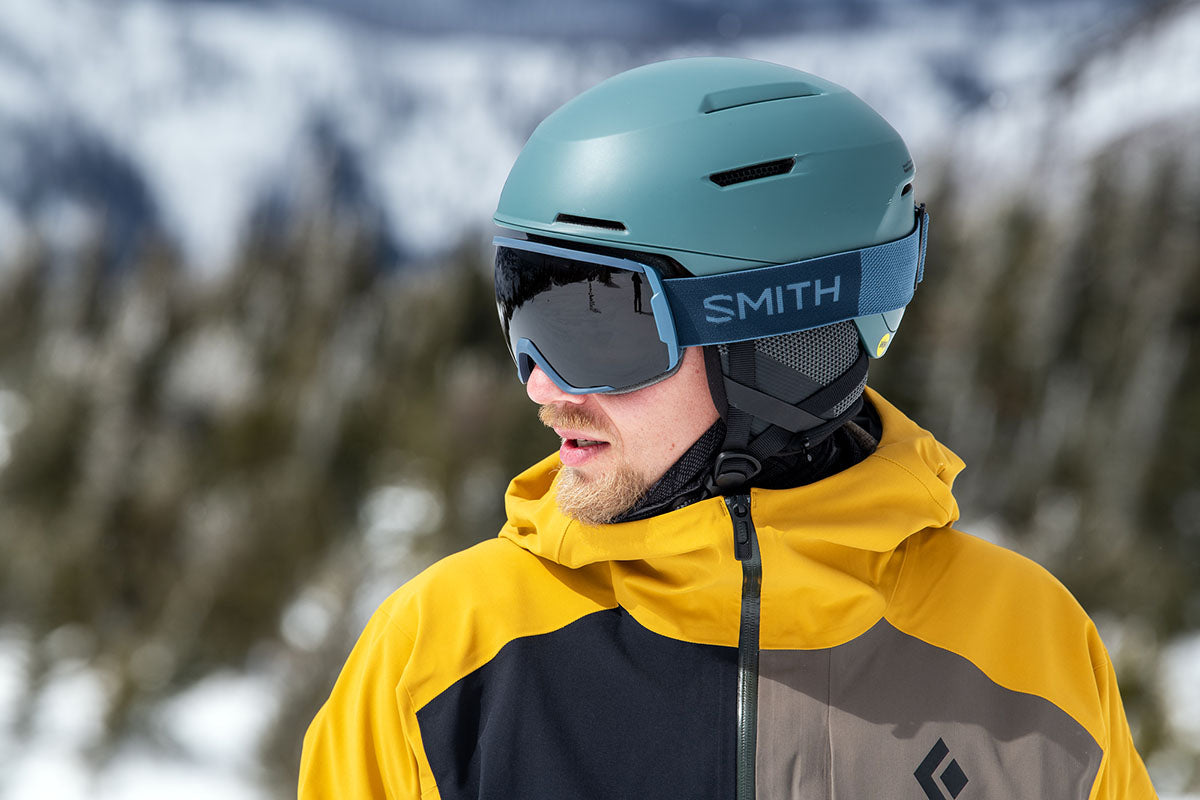 Smith Optics