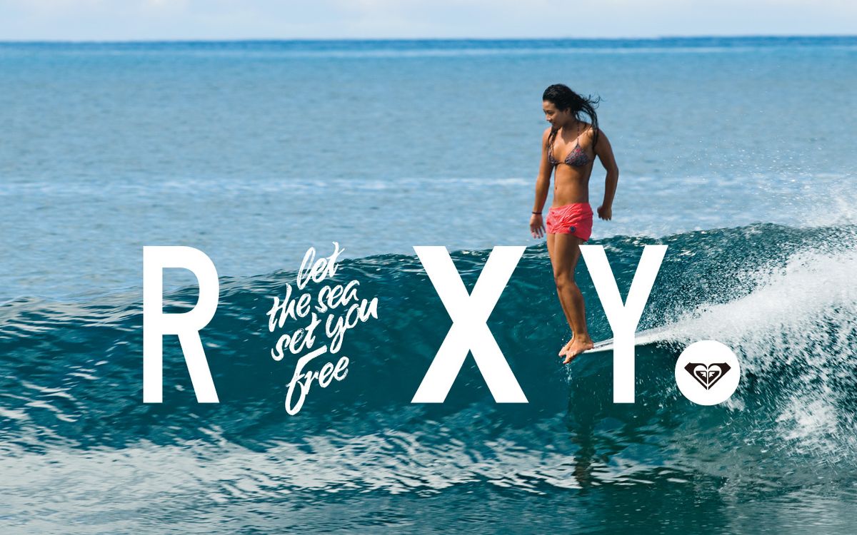 Roxy
