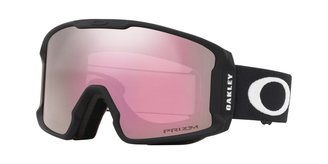 Oakley Line Miner M Goggle