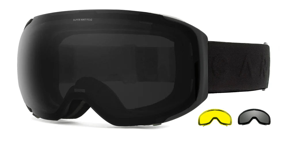 boss ski goggles The Boss Goggle – S2Adventure