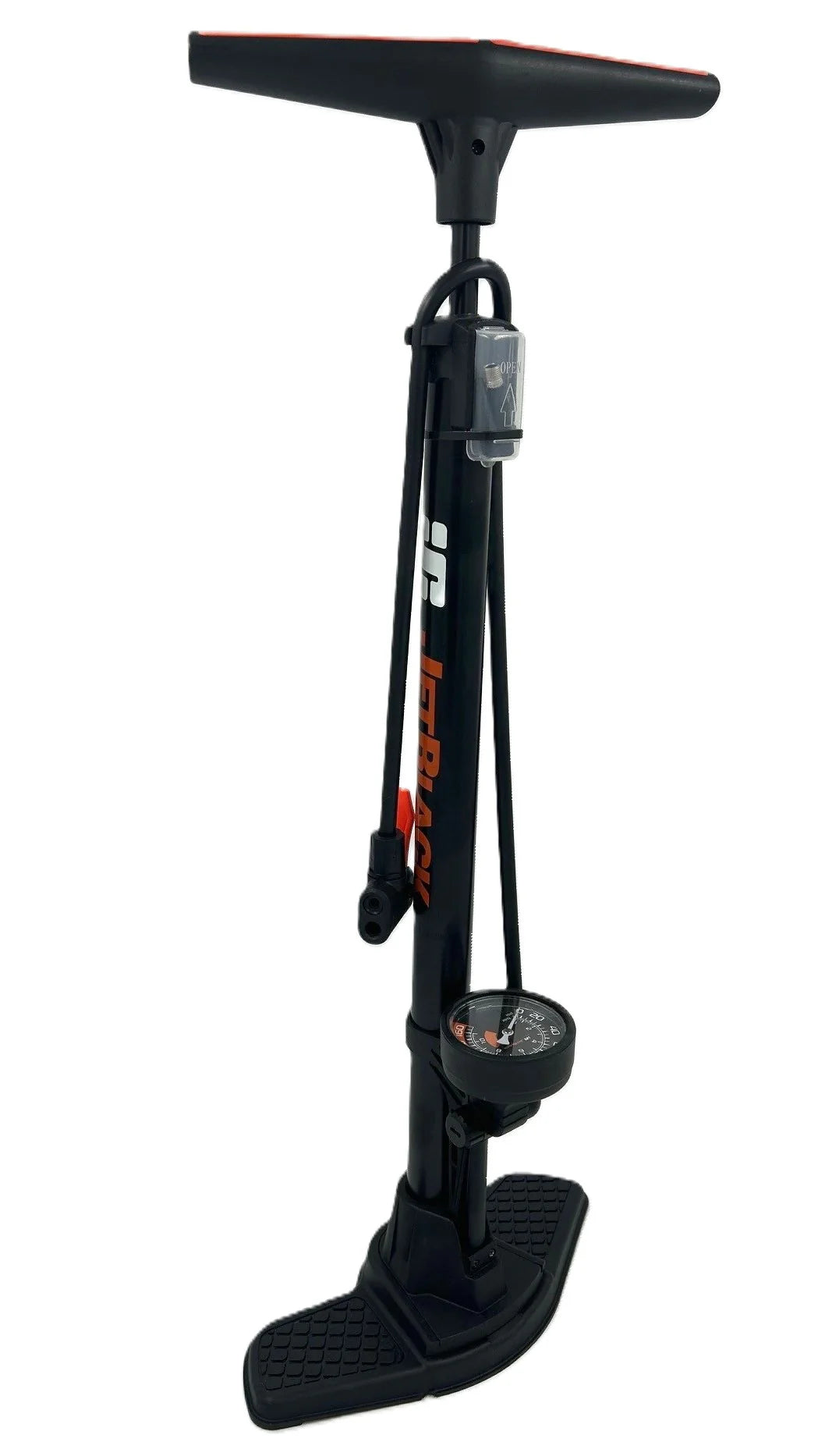 Big Fella 2.0 Floor Pump