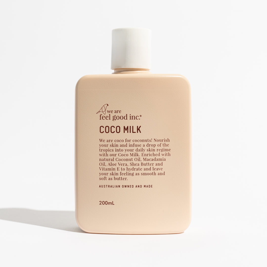 Body Milk
