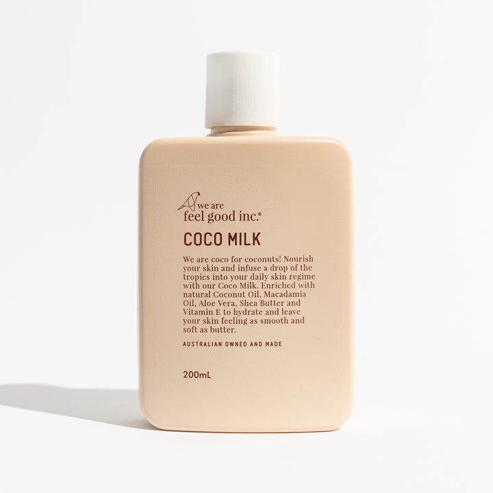 Body Milk