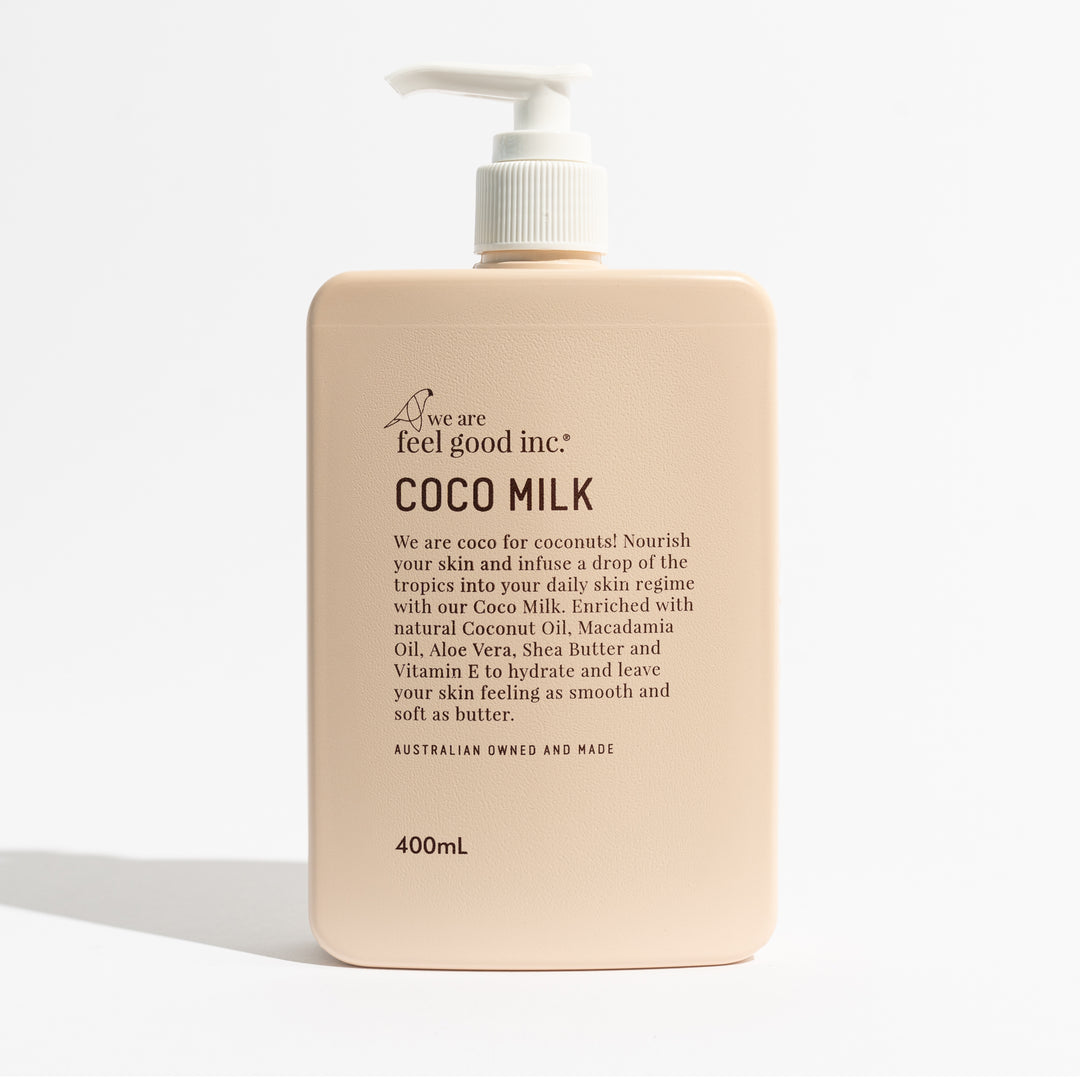 Body Milk