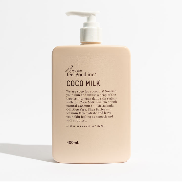 Body Milk