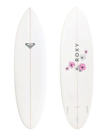 Egg Round tail Surfboard