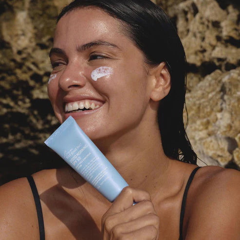 Good Morning Face Sunscreen 50ml