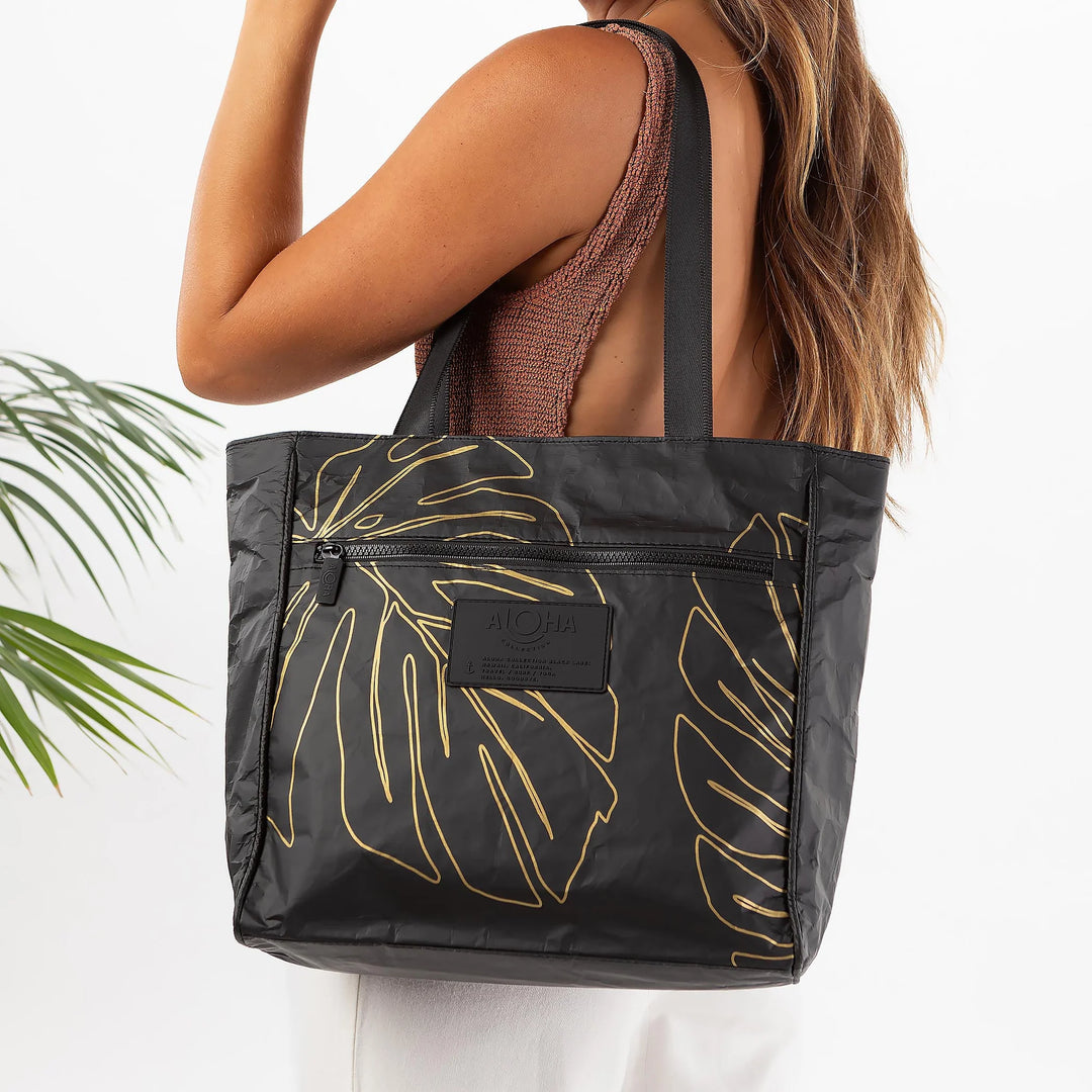 Go-To Tote