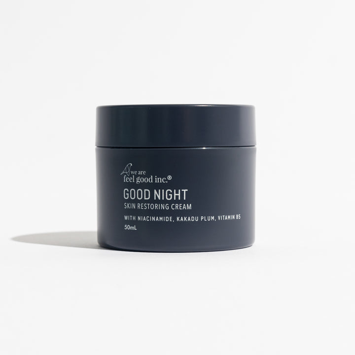 Good Night Skin Restoring Cream