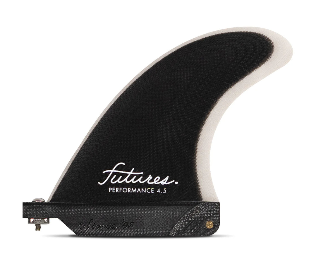Futures Performance 4.5" Fins