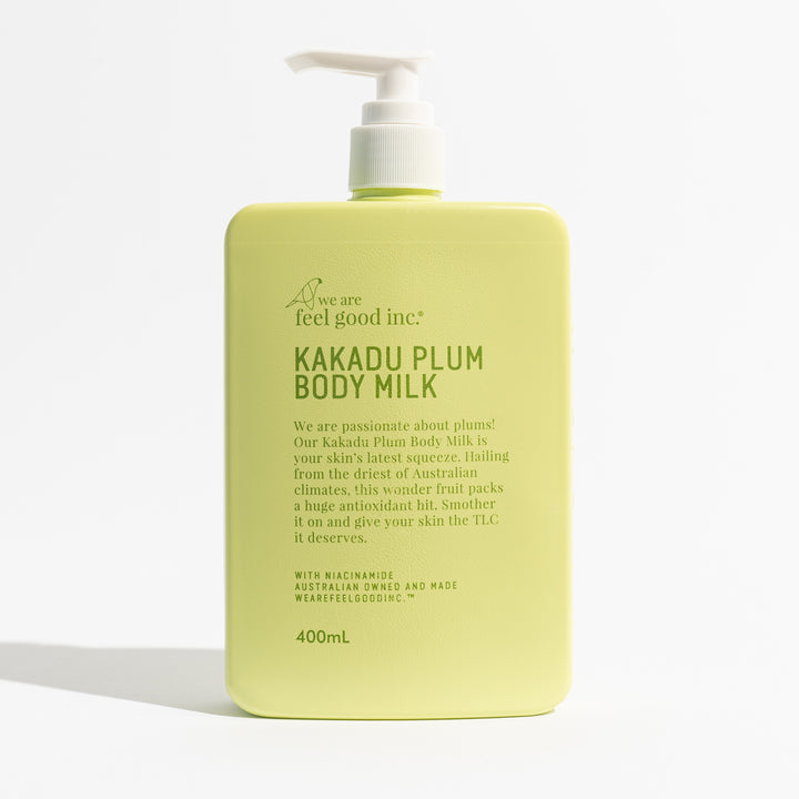 Body Milk