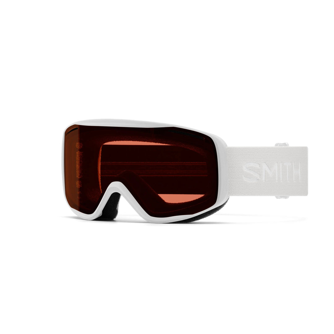 Rally Goggles