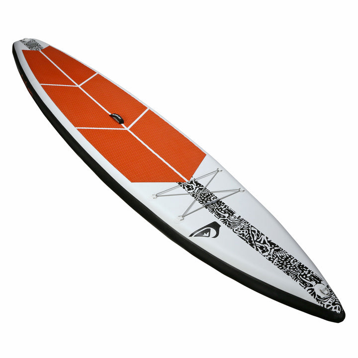 ISUP Inflatable SUP Racing Drift 12'6