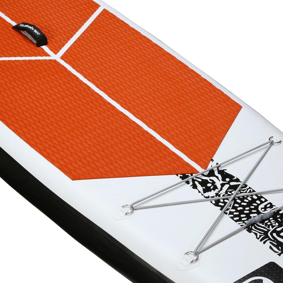 ISUP Inflatable SUP Racing Drift 12'6