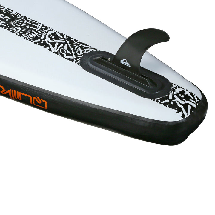 ISUP Inflatable SUP Racing Drift 12'6