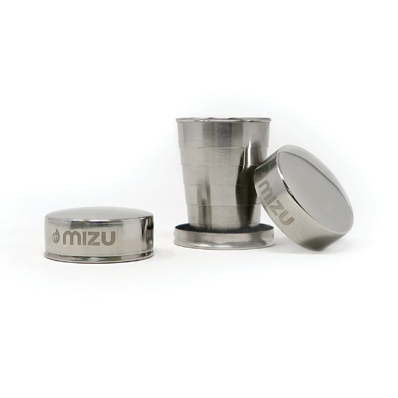 Collapsible Shot glass