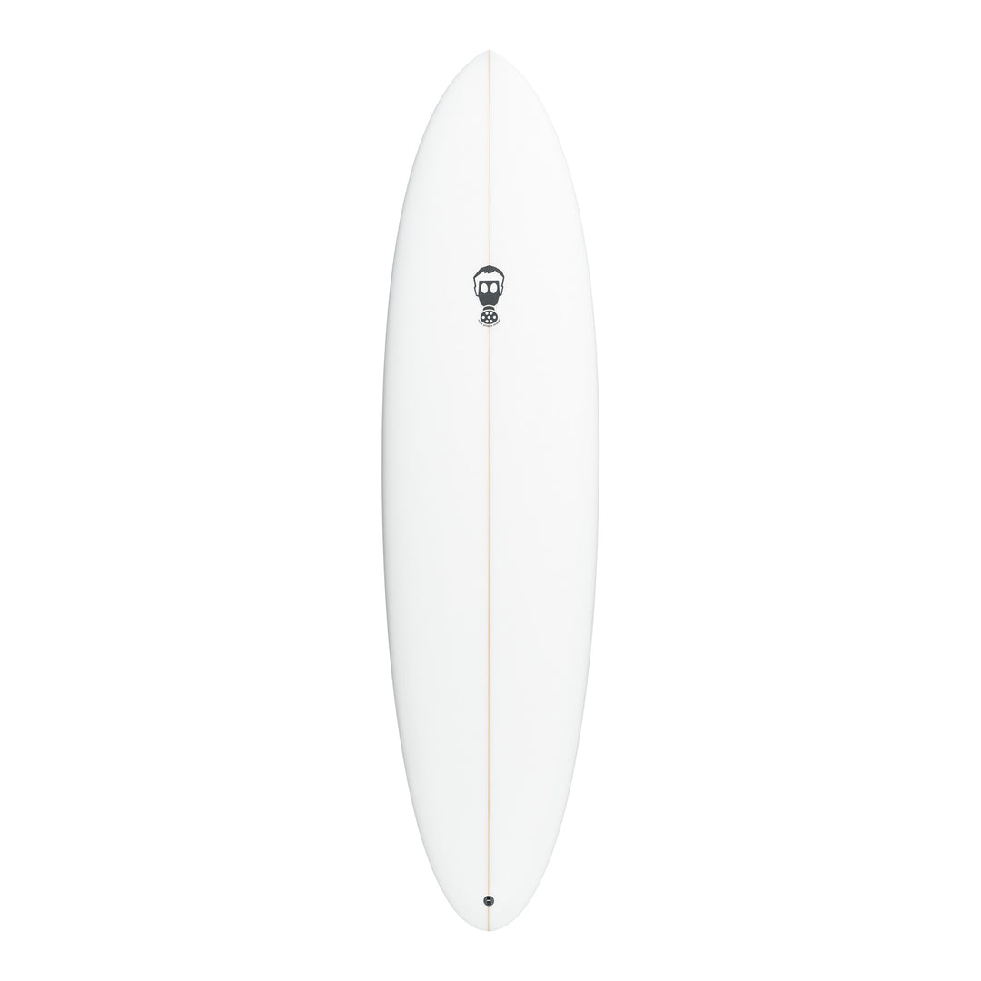 Philipps One Bad Egg Surfboard