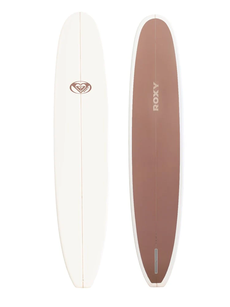 Classy Longboard