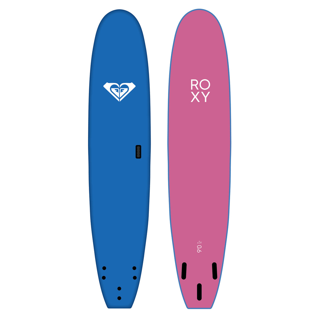 Ultimate Surf School Board