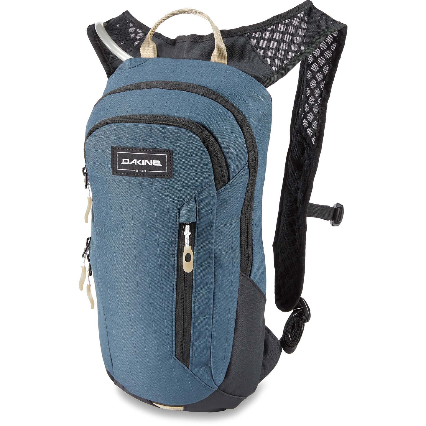 Shuttle 6L Bike Hydration Backpack