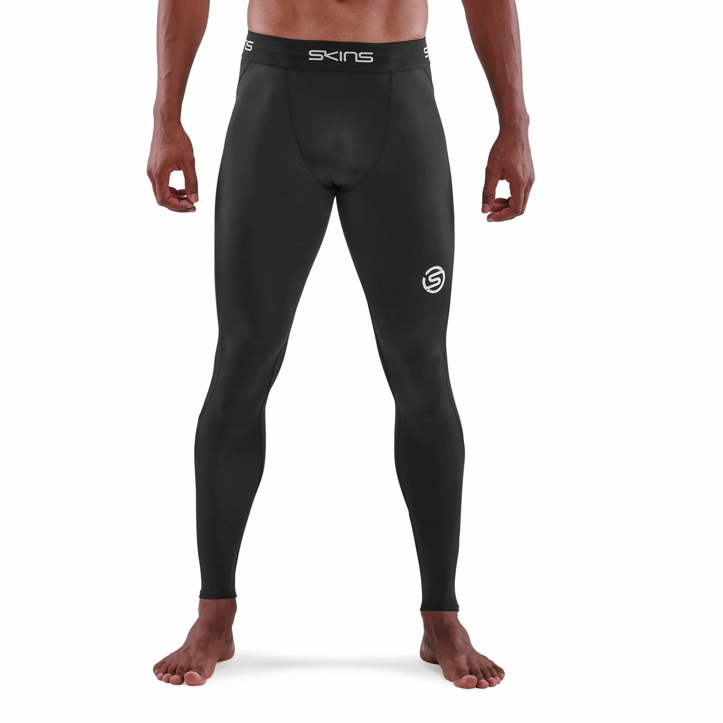 Men's Series 1 Compression Long Tight