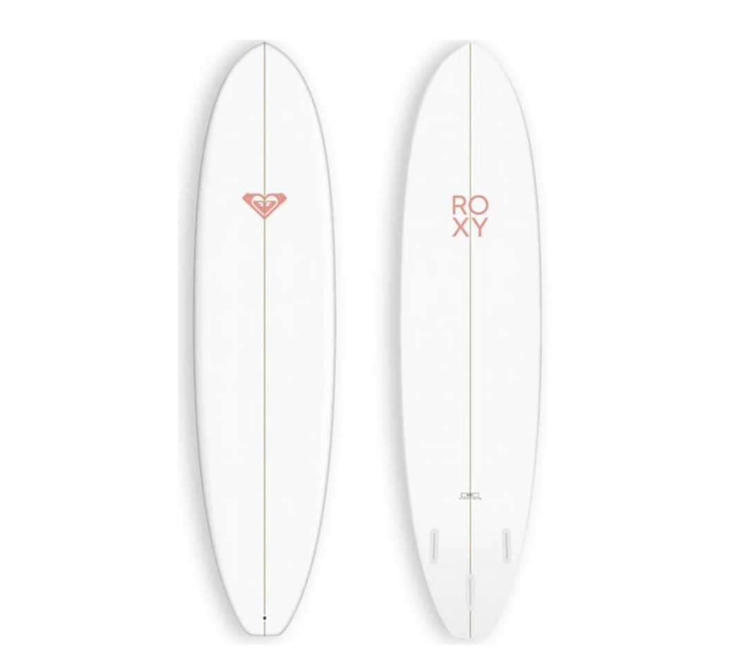 Mini Mal Surfboard