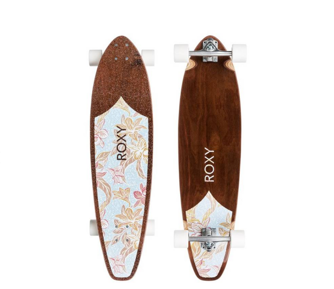Lonely Island Skateboard