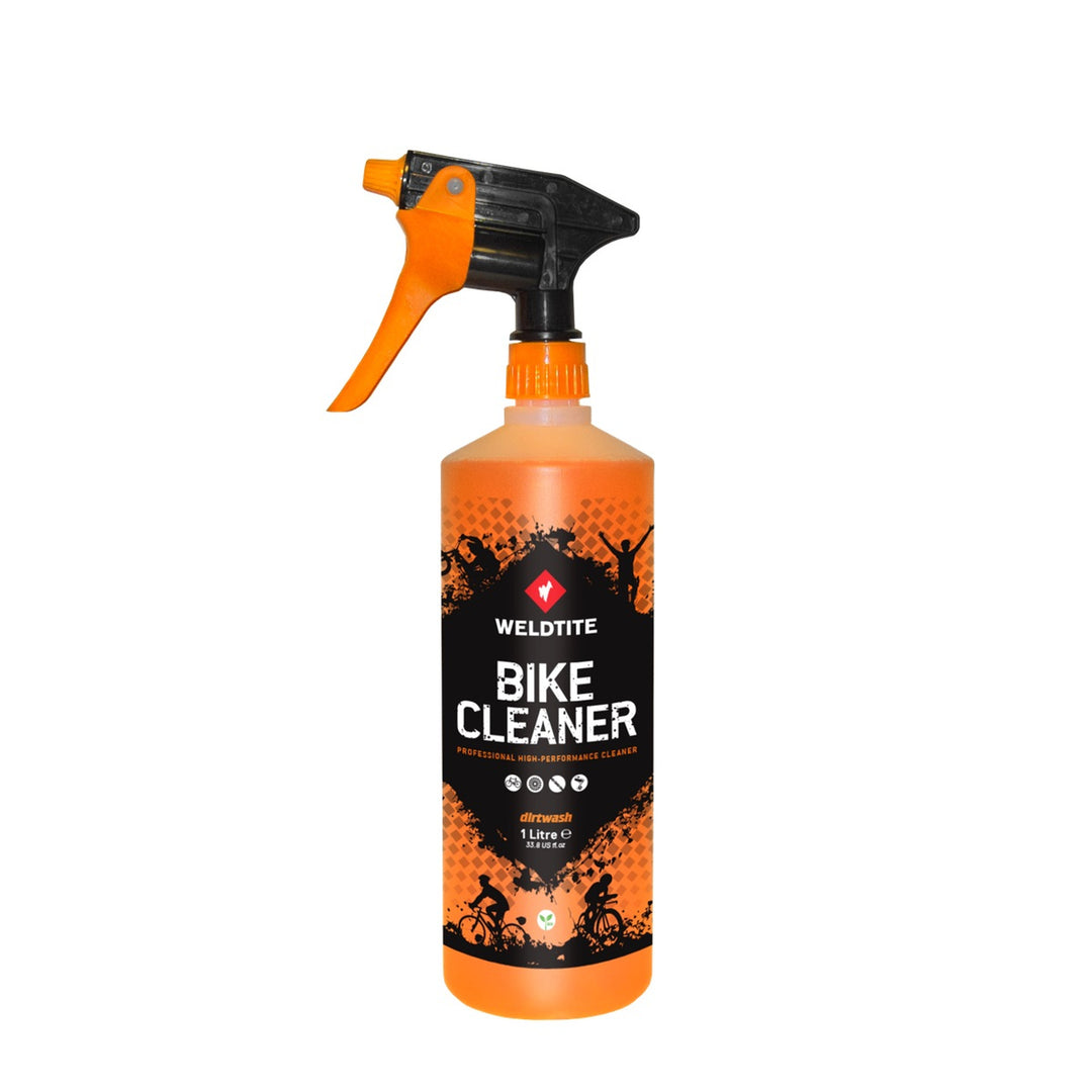 Dirtwash Bike Cleaner Spray