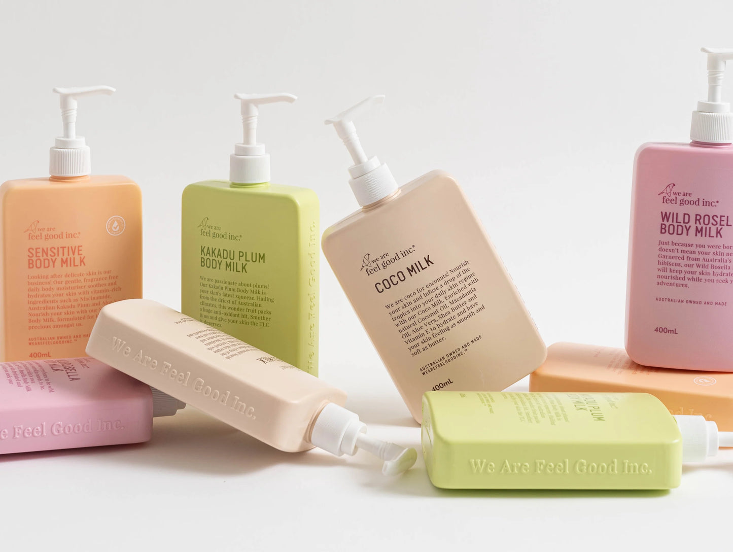 Body Milk