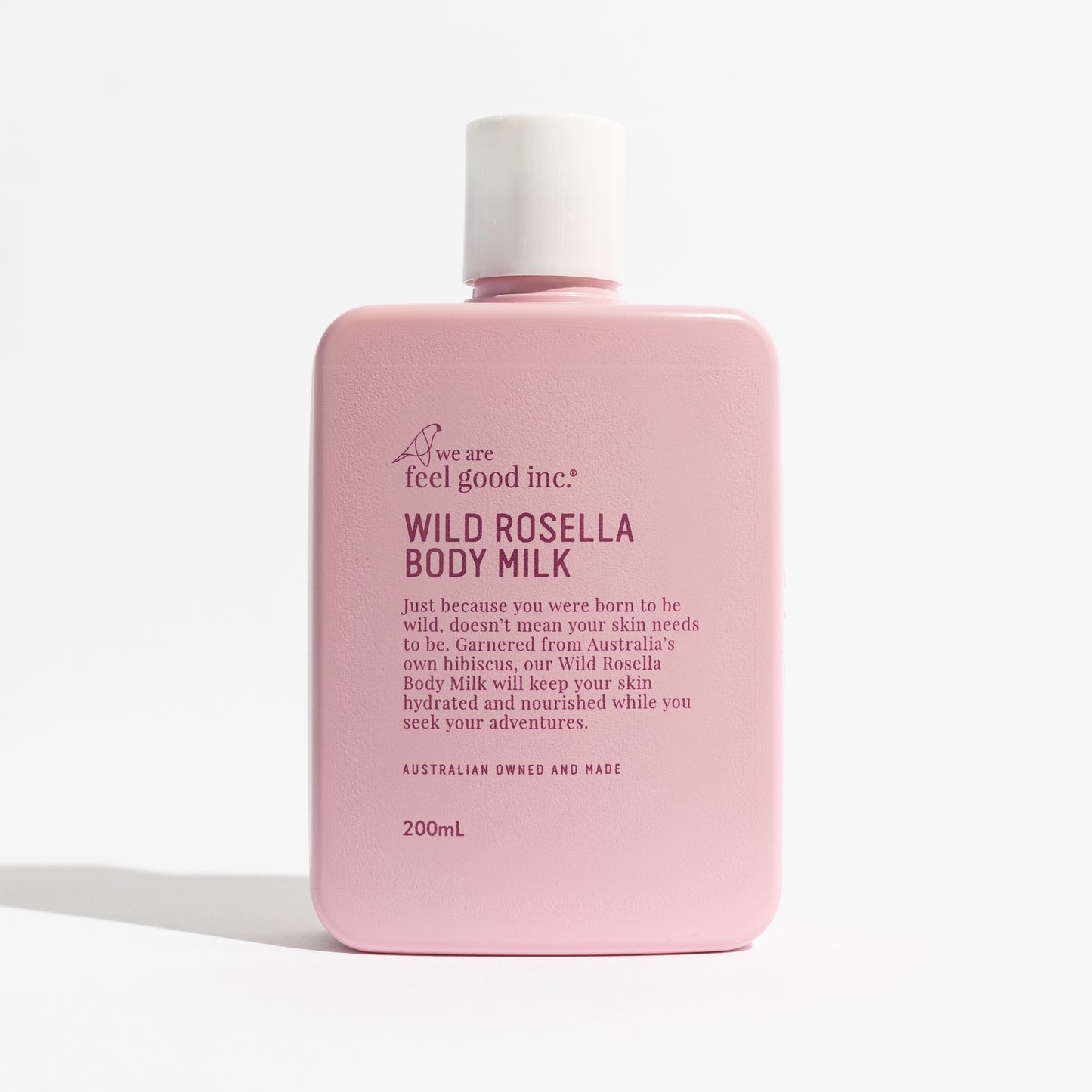 Body Milk