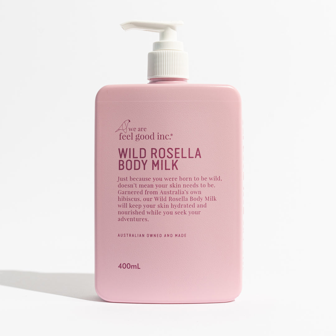 Body Milk
