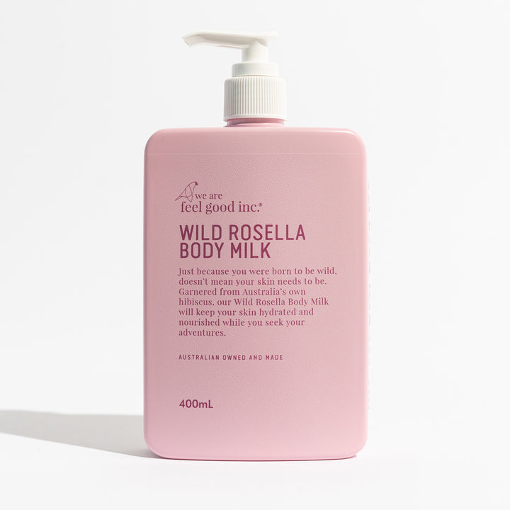 Body Milk