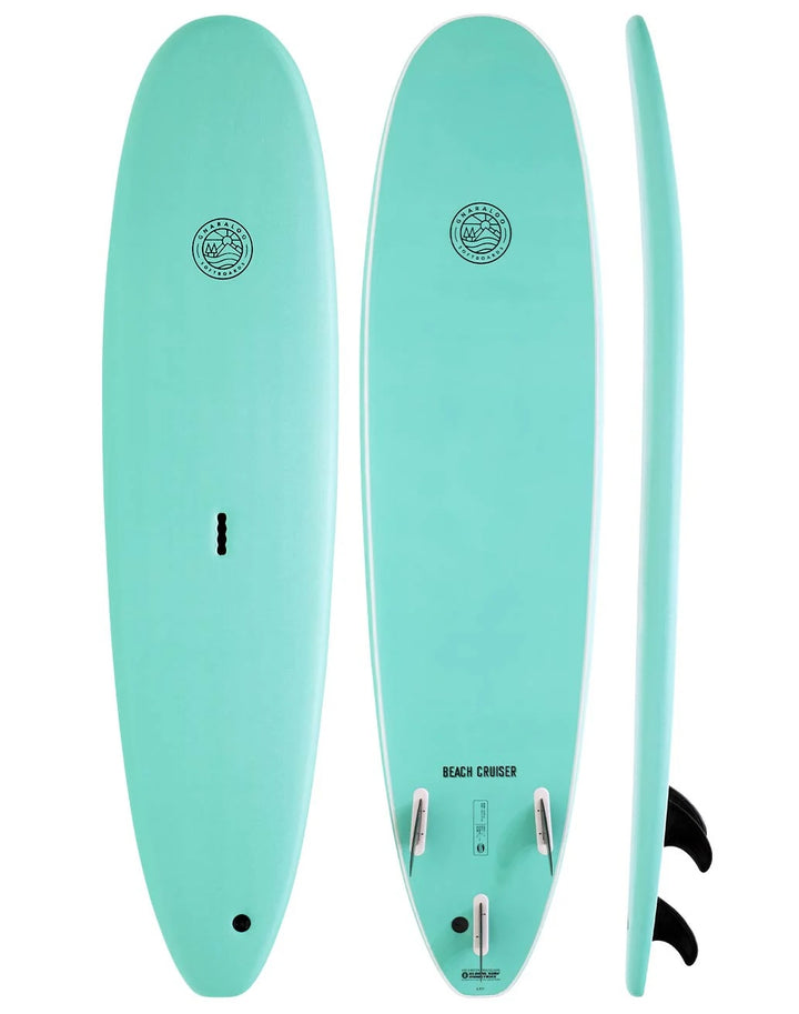 Gnaraloo Beach Cruiser ES Board