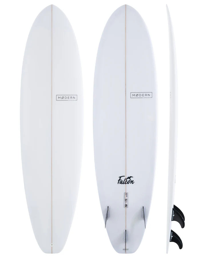 Global Surf Modern Falcon board