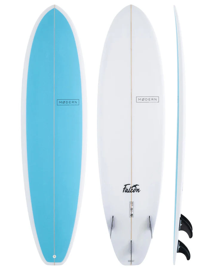 Global Surf Modern Falcon board