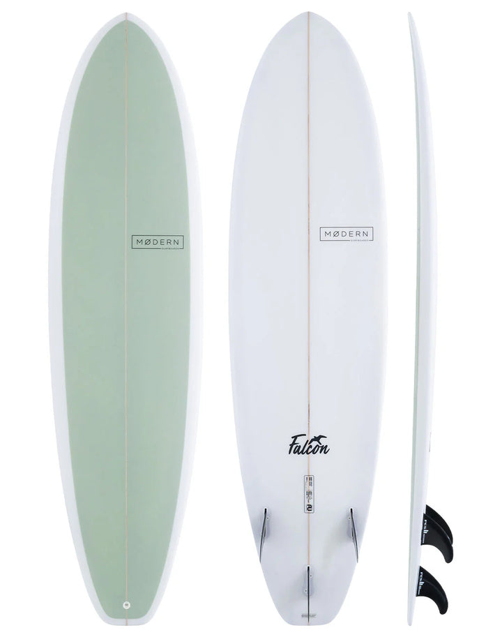 Global Surf Modern Falcon board