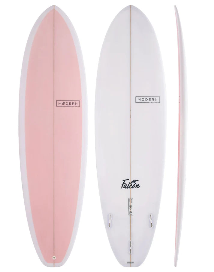 Global Surf Modern Falcon board