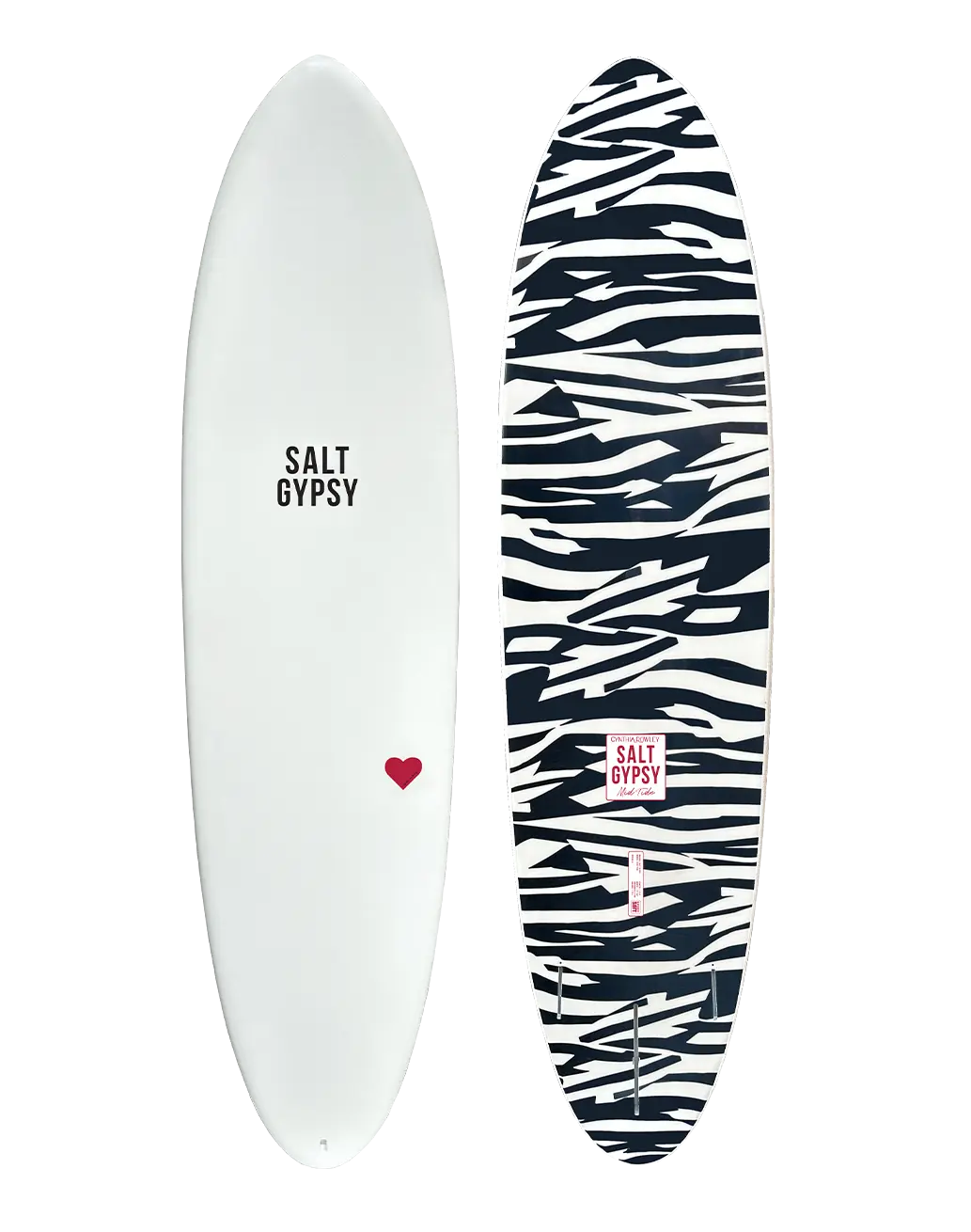 Cynthia Rowley x Salt Gypsy - Mid Tide ES