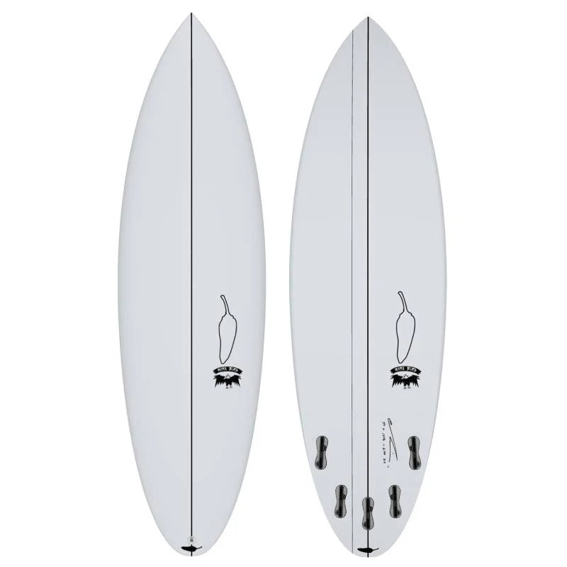 Rare Bird Surfboard