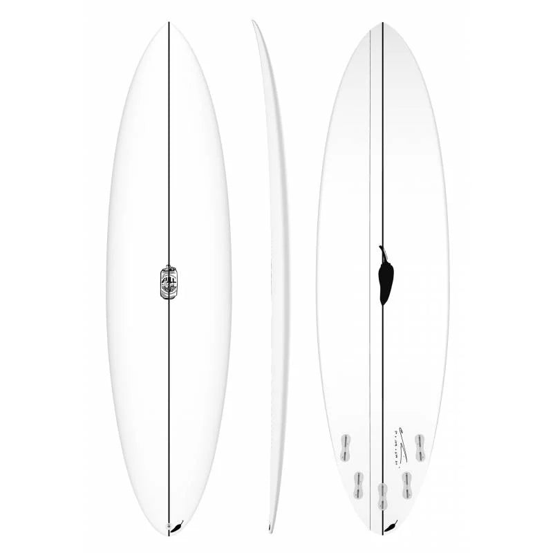 Full Strength Surfboard