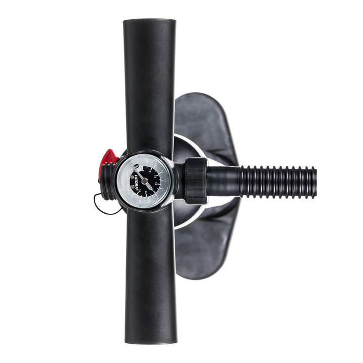 Roxy ISUP Molokai Yoga 10'6