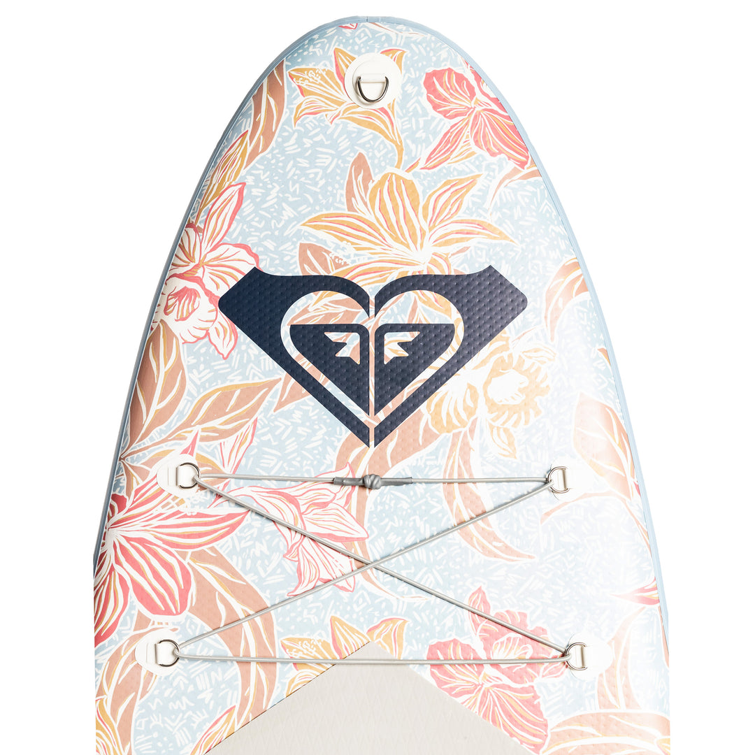 Roxy ISUP Molokai Yoga 10'6