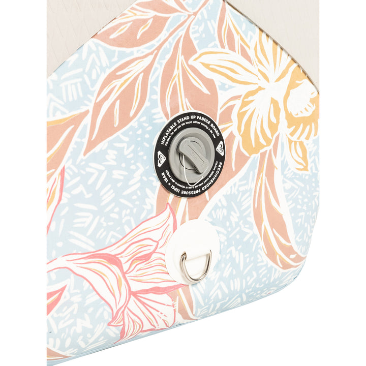 Roxy ISUP Molokai Yoga 10'6