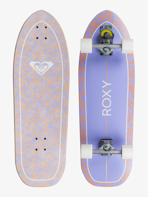 Smooth Star Skateboard