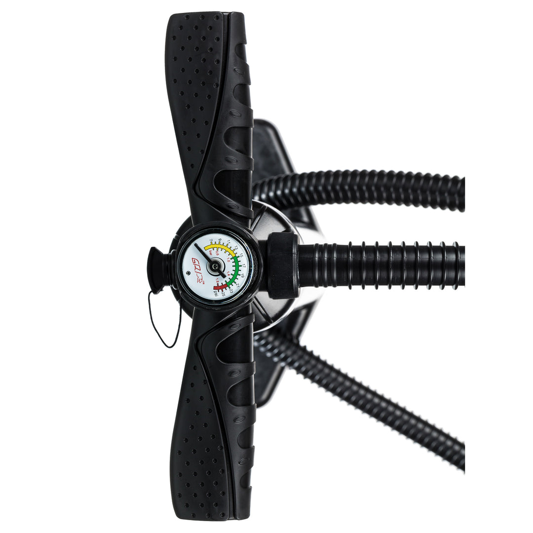 ISUP Inflatable SUP Racing Drift 12'6