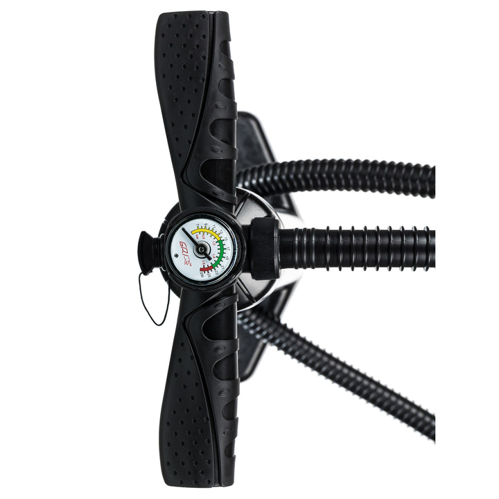 ISUP Inflatable SUP Racing Drift 12'6