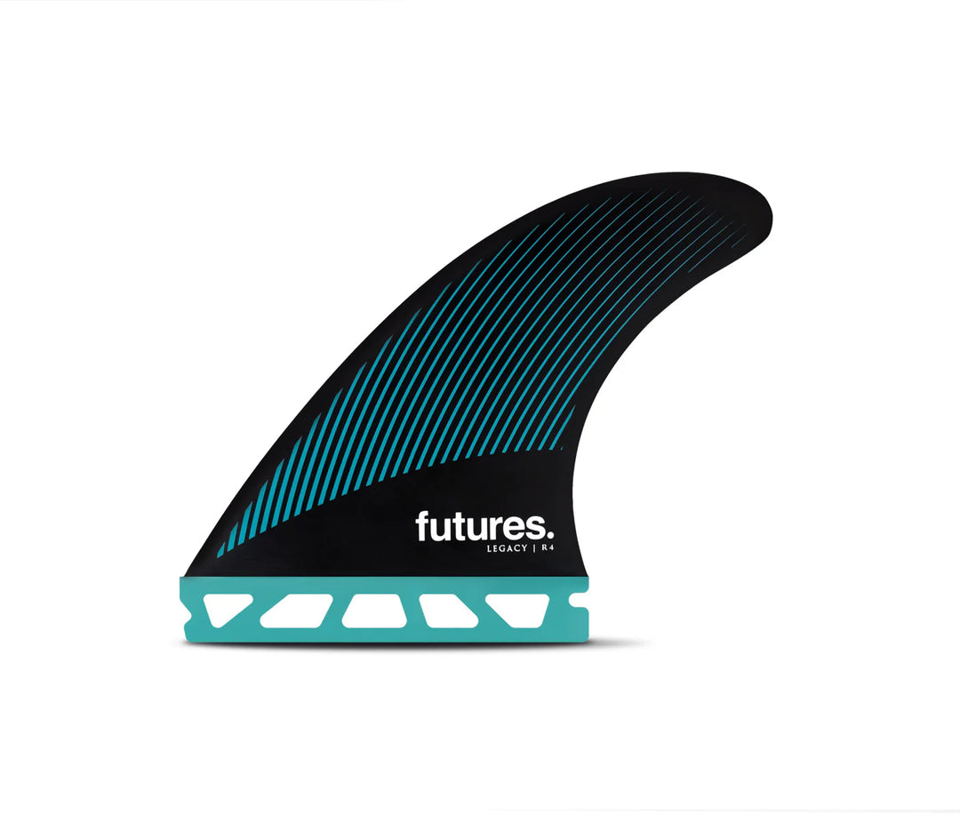 Futures R4 Legacy Series Fins