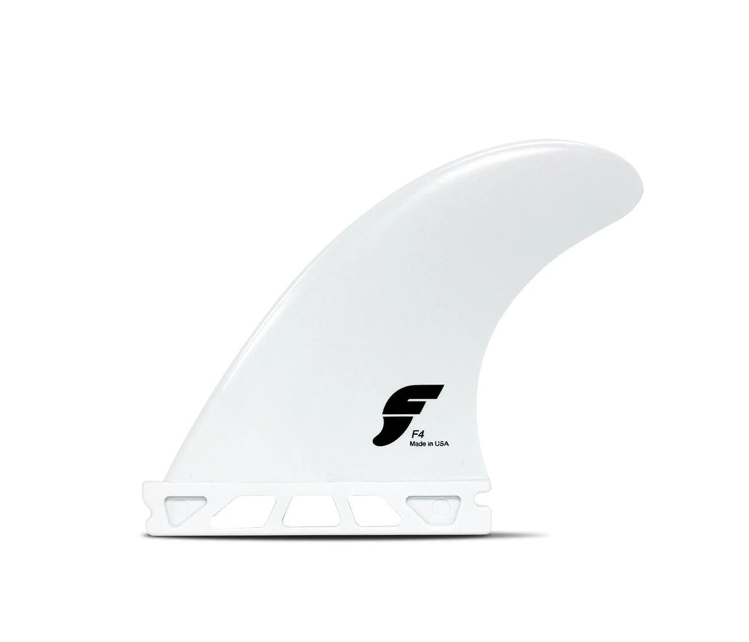 Futures F4 Thermotech Fins